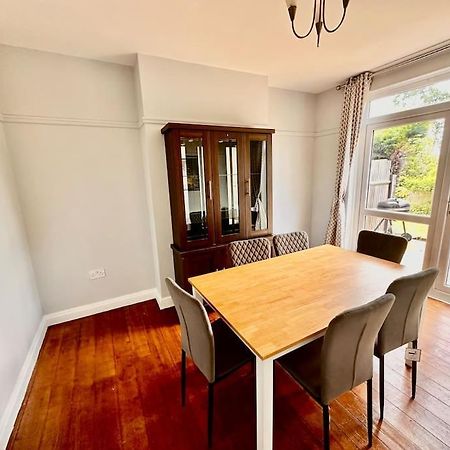 5 Bed Property In Se12 Londres Exterior foto