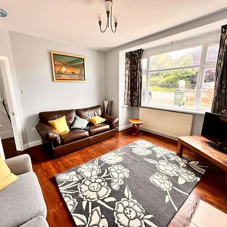 5 Bed Property In Se12 Londres Exterior foto