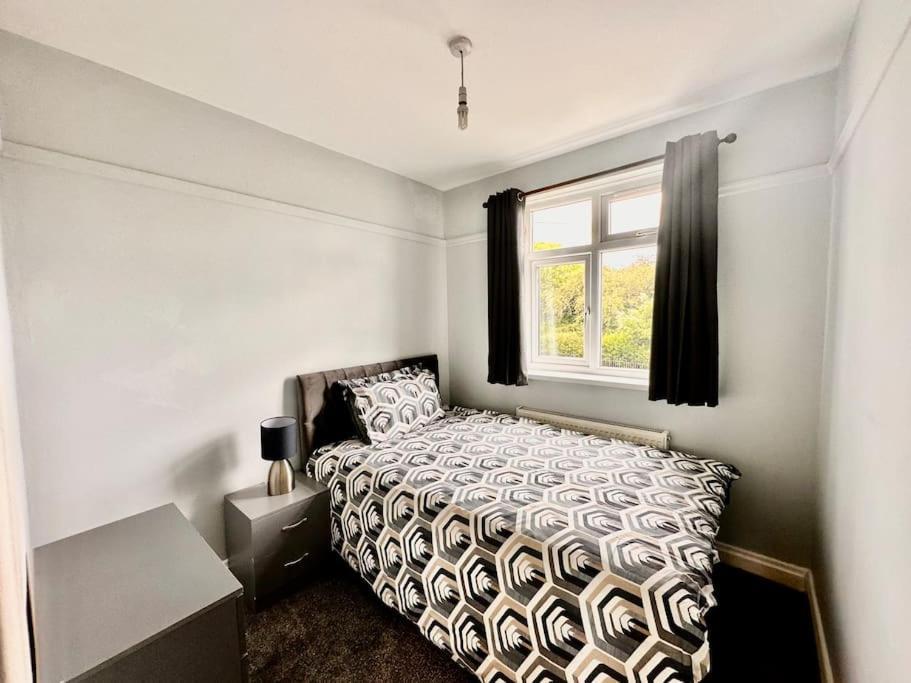 5 Bed Property In Se12 Londres Exterior foto