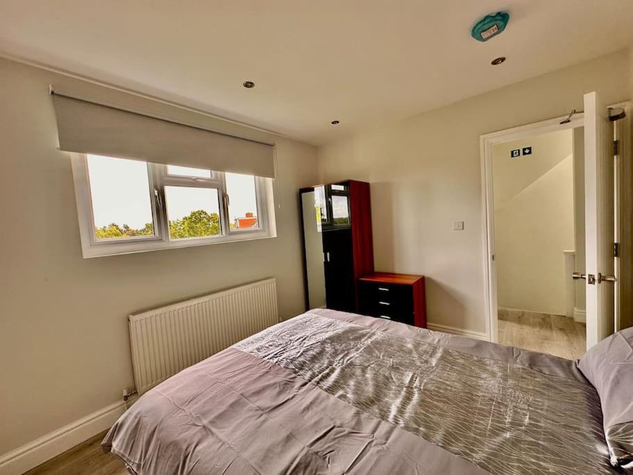 5 Bed Property In Se12 Londres Exterior foto